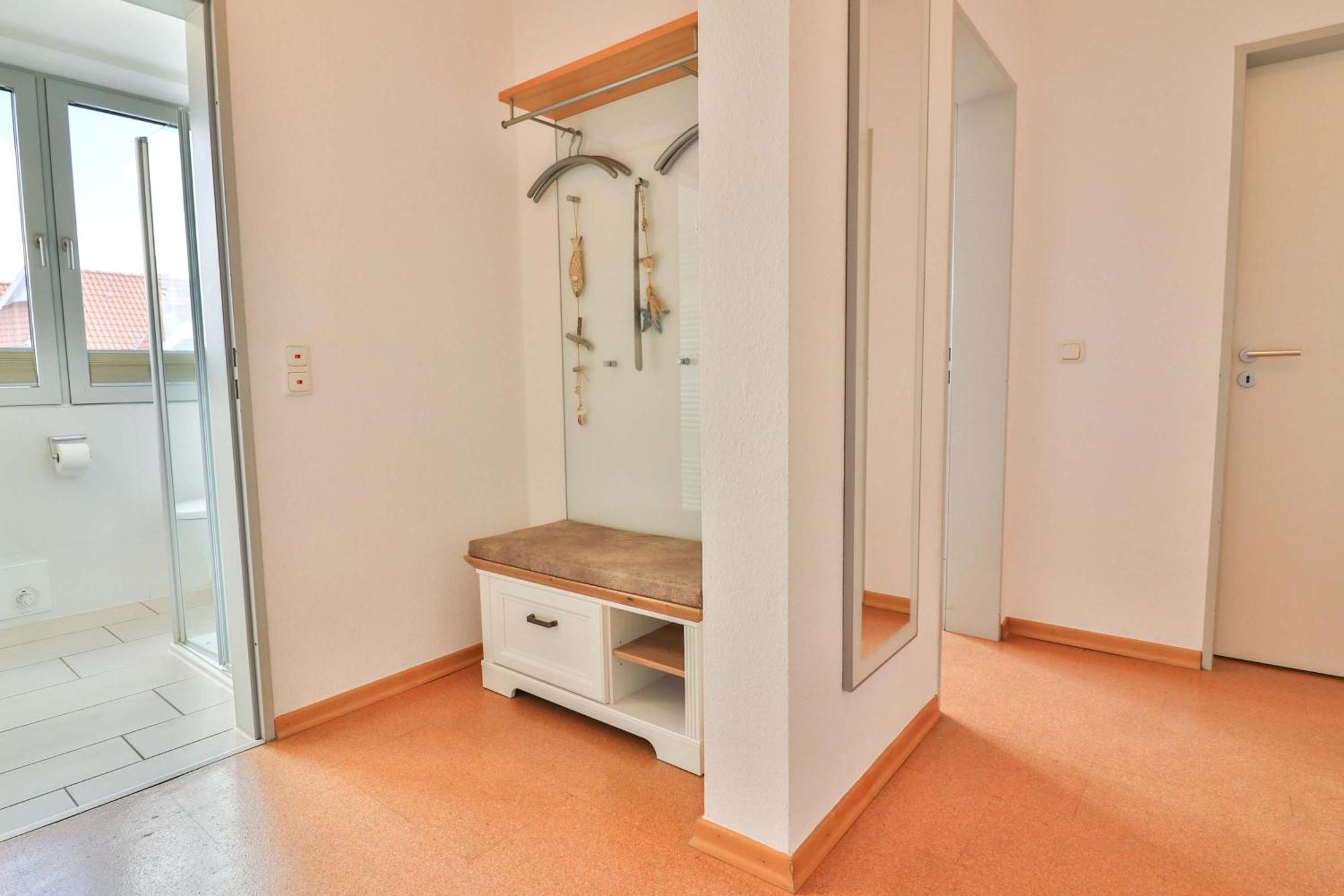 Ferienwohnung An'T Kark Langeoog Exterior foto