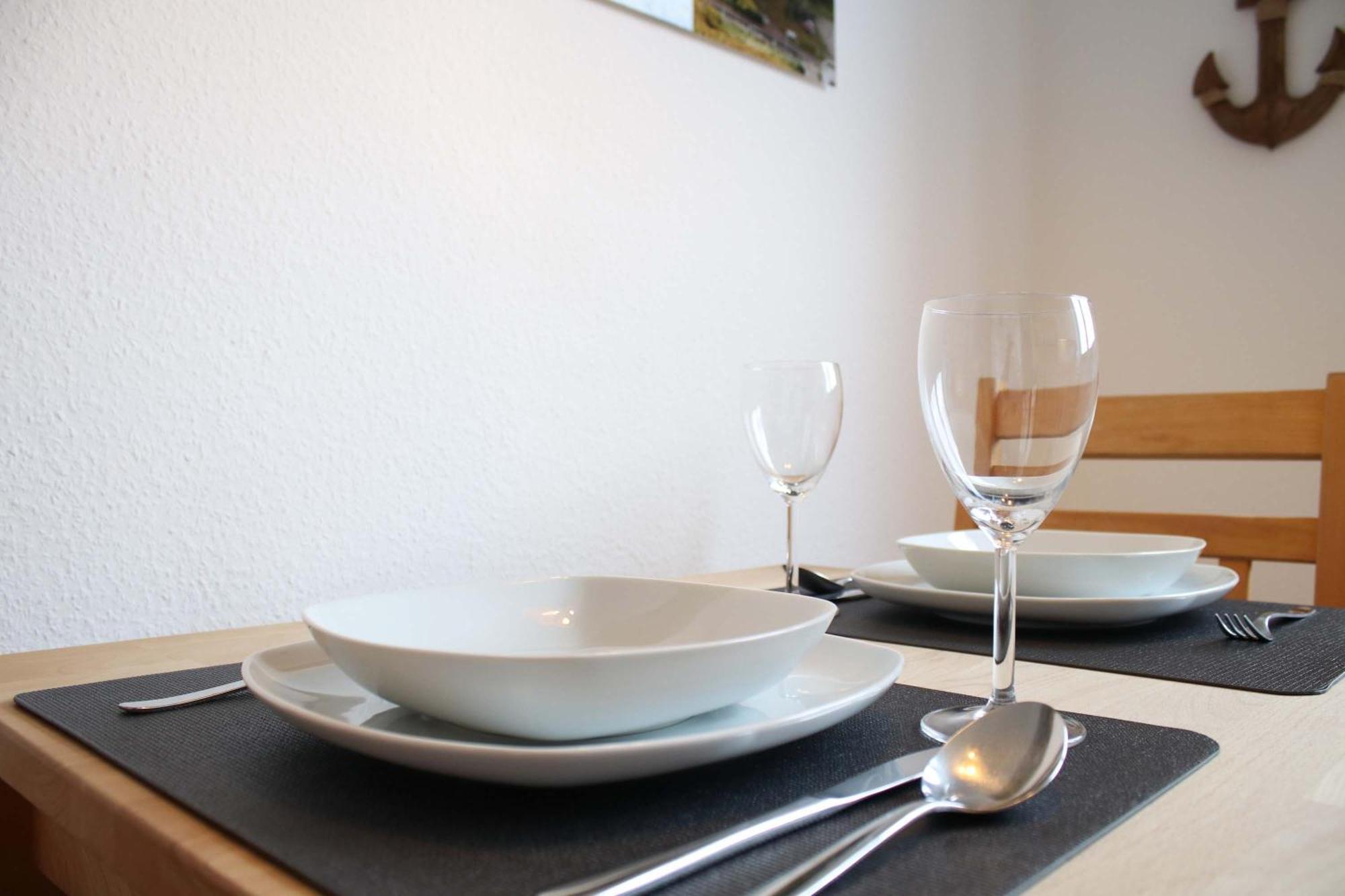Ferienwohnung An'T Kark Langeoog Exterior foto